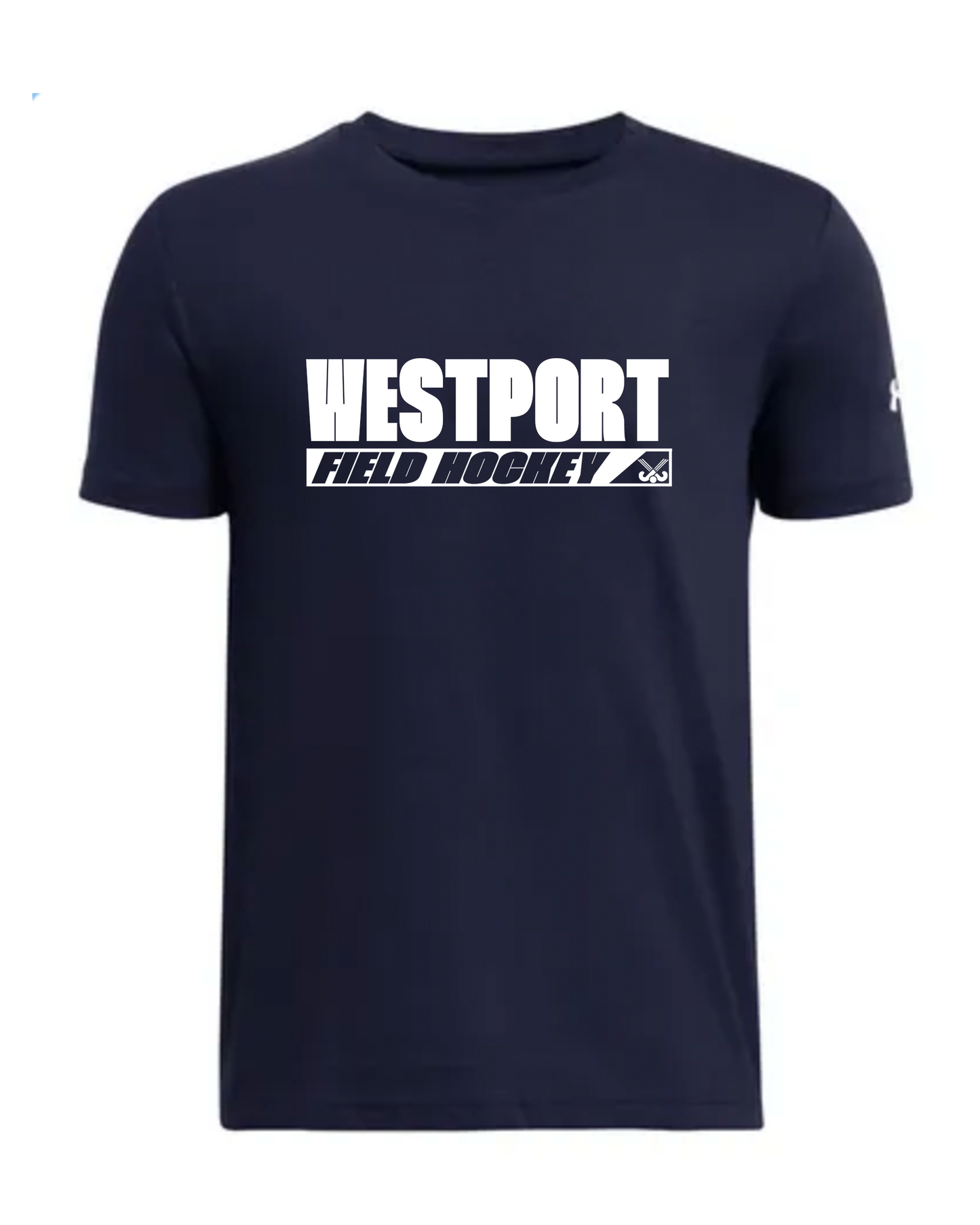 UA Short Sleeve T-Shirt