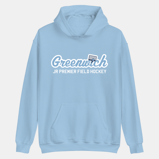 Greenwich Performance Hoodie