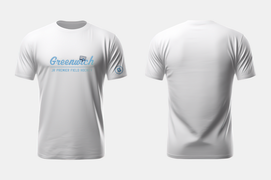 Greenwich Tech Tee