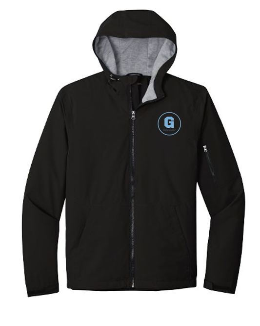 Insulated Waterproof Jacket Greenwich