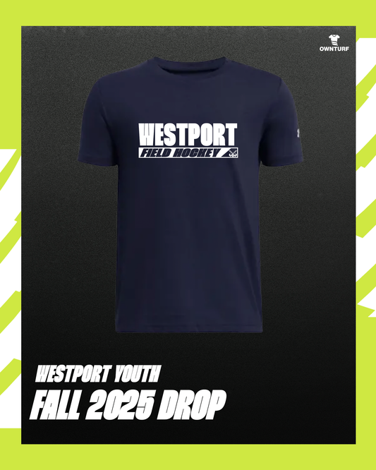 UA Short Sleeve T-Shirt
