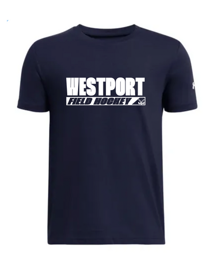 UA Short Sleeve T-Shirt