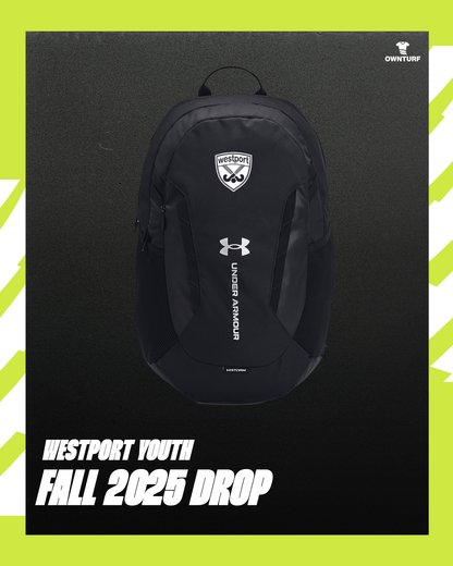 UA Backpack