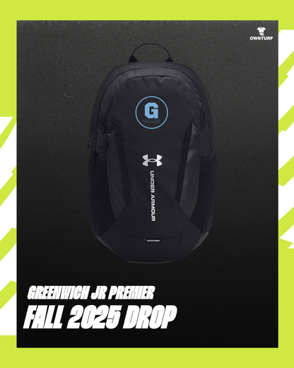 UA Backpack Greenwich