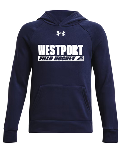 UA Fleece Hoodie