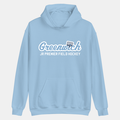 Greenwich Performance Hoodie