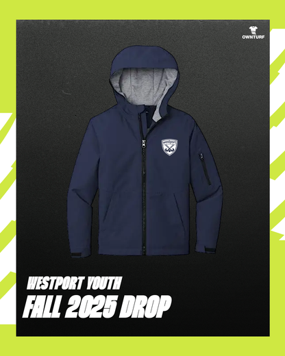 Insulated Waterproof Jacket