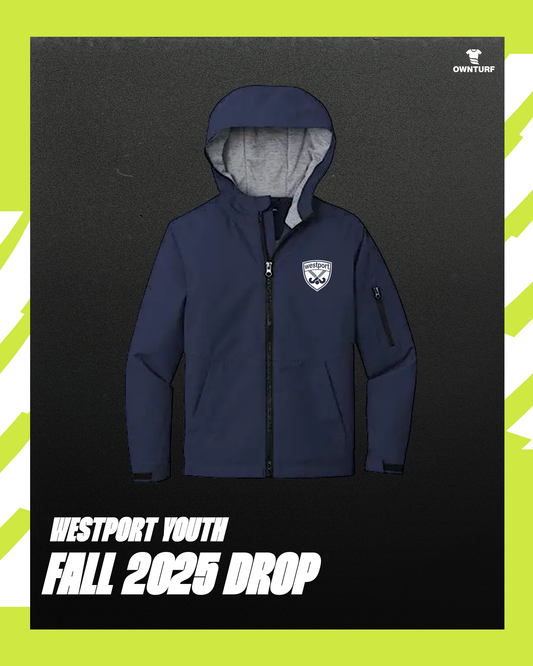 Insulated Waterproof Jacket