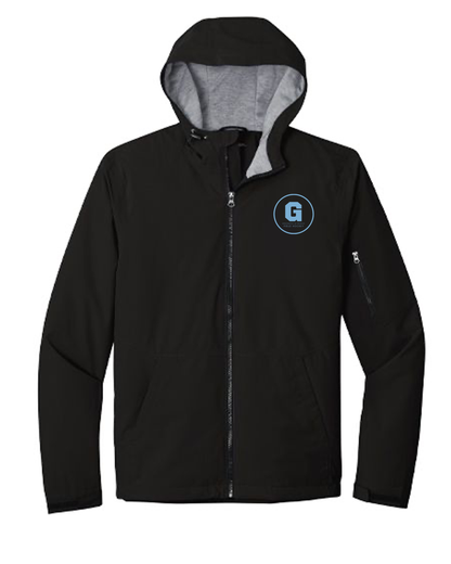 Insulated Waterproof Jacket Greenwich